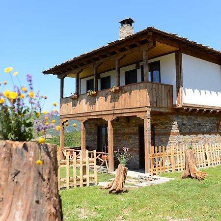 Dream House Vila Leshten Exterior foto