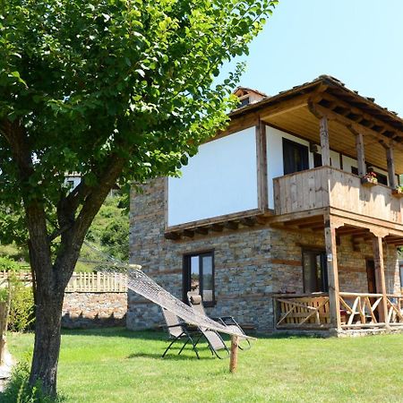 Dream House Vila Leshten Exterior foto