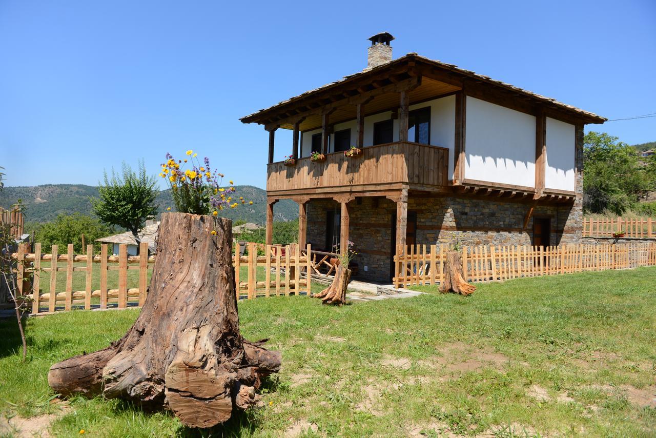 Dream House Vila Leshten Exterior foto