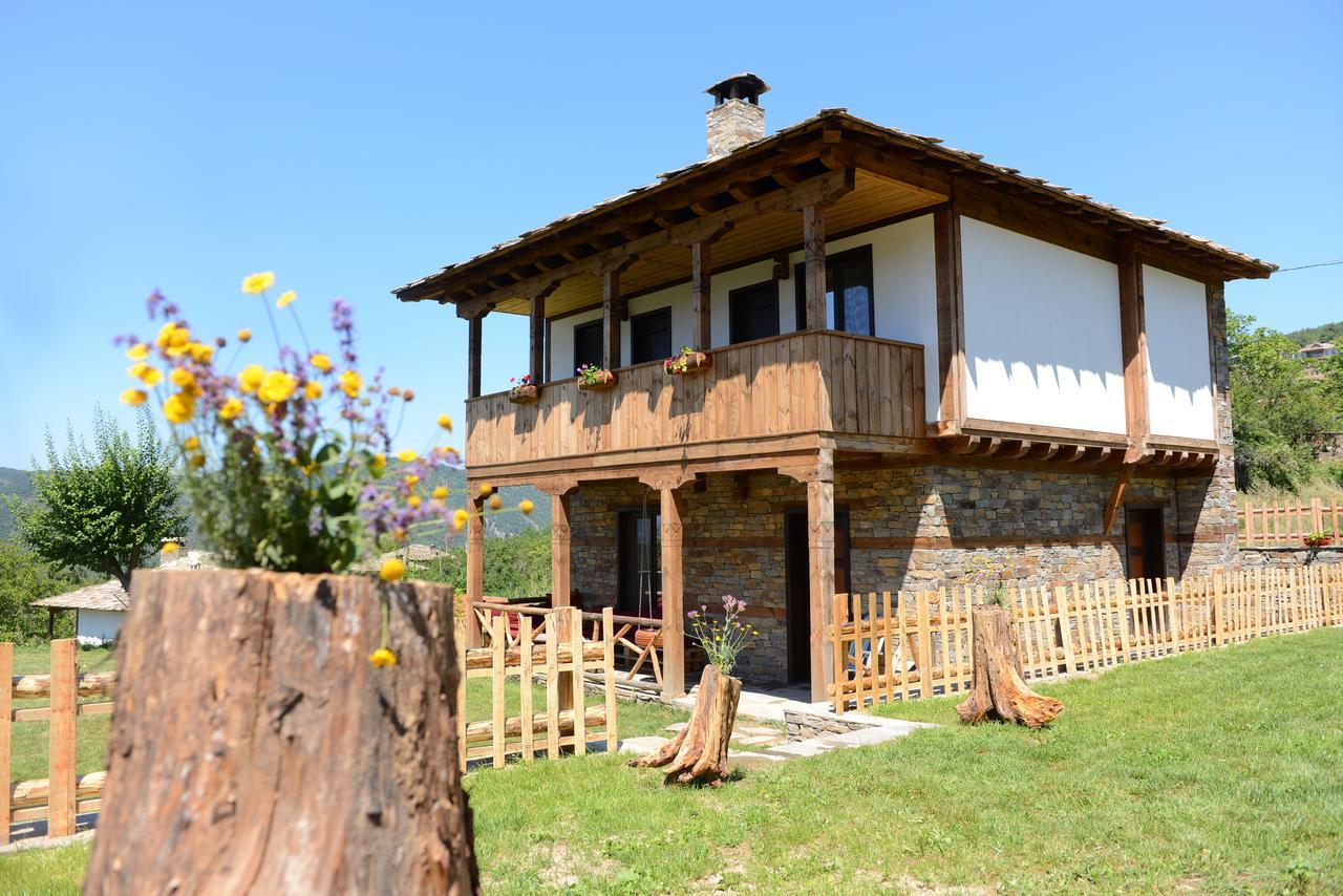 Dream House Vila Leshten Exterior foto