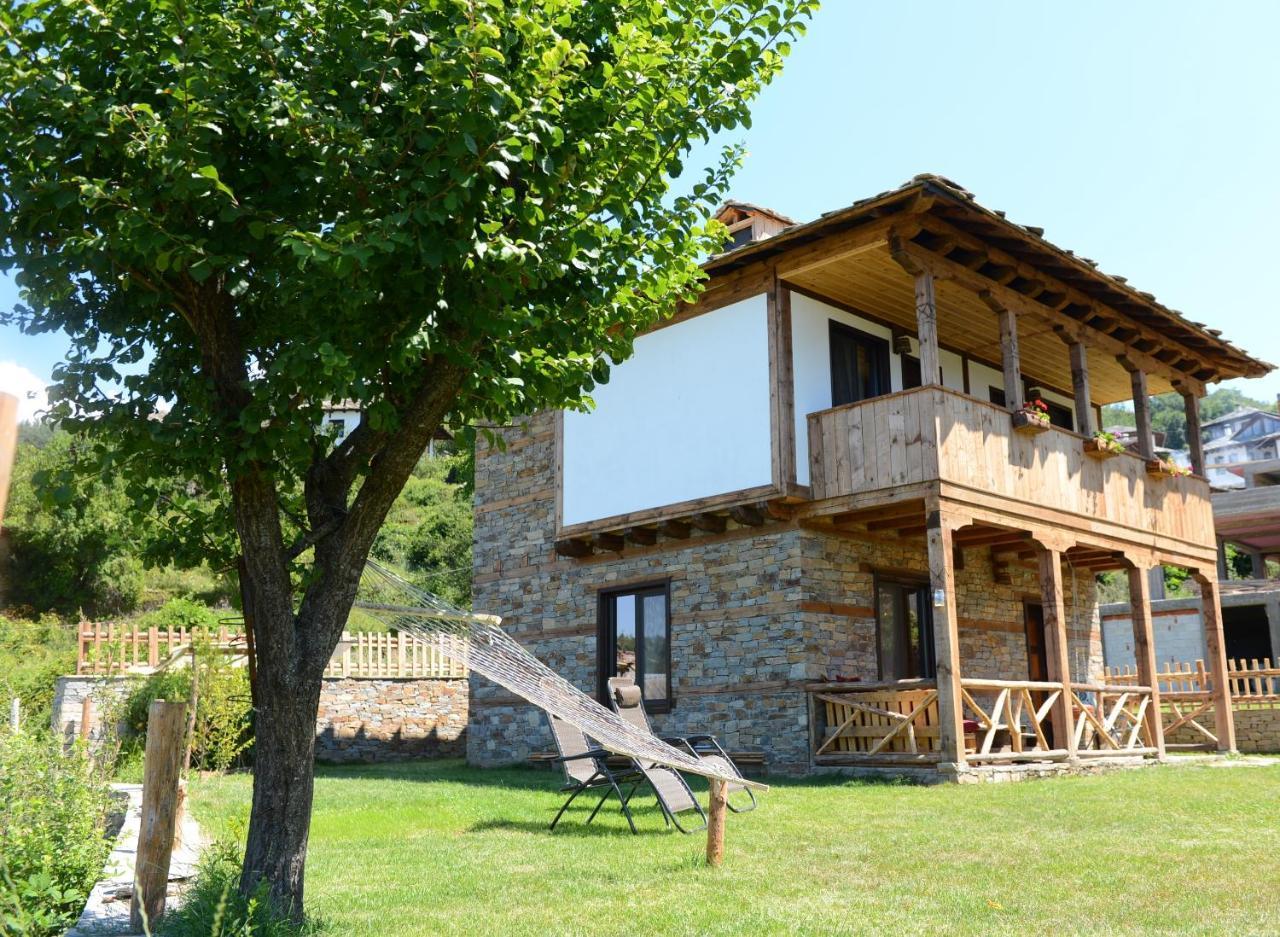 Dream House Vila Leshten Exterior foto